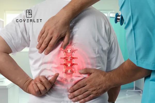 نظر پزشکان در مورد تشک طبی برای کمر درد
